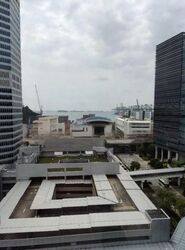 Alexandra Road (D5), Office #459461701